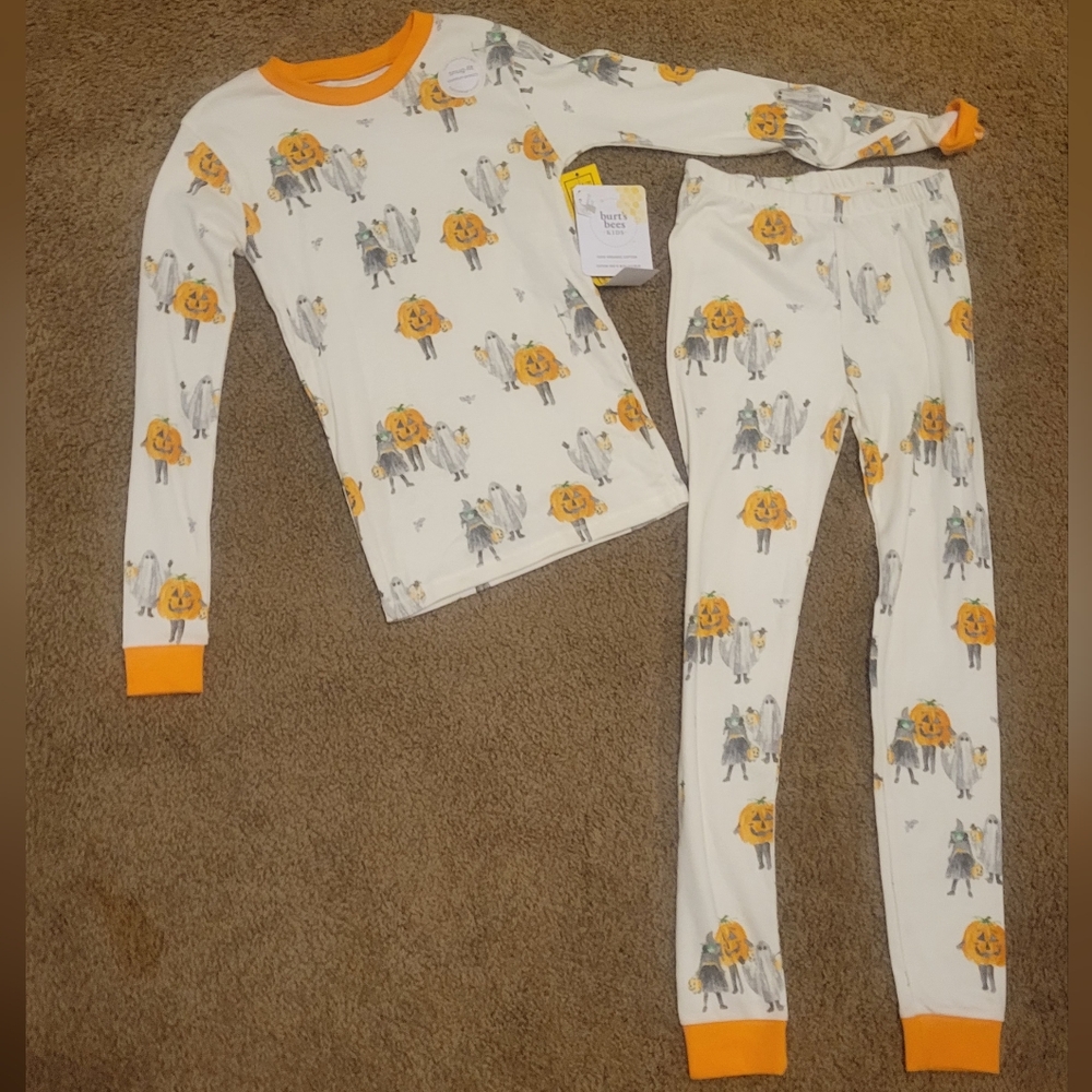 Kids BURTS Bees Pajamas